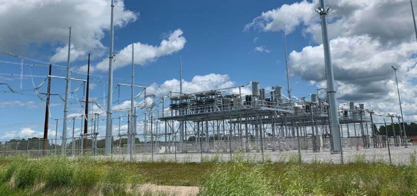 Hitachi ABB Power Grids enables Minnesota Power to deliver more clean and affordable hydropower HABB