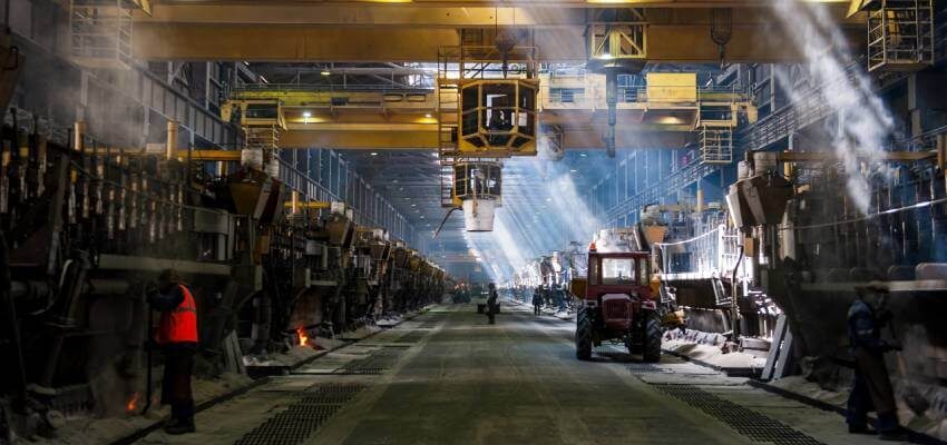 Hitachi ABB Power Grids in India to strengthen BALCO’s power infrastructure HABB-balco