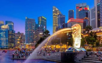HABB Singapore