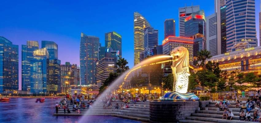 日立ABB电网与NTU新加坡合作 HABB Singapore