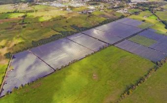 HABB solar plant