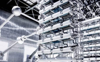 HVDC Hall LR