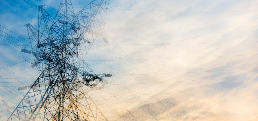 CSG to participate in development of Chile’s first HVDC power project a power transmission tower