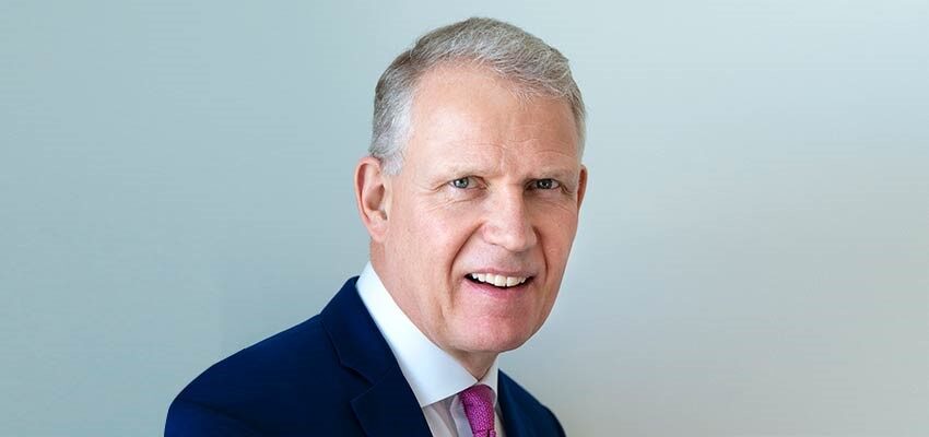 Heiner Markhoff named Vice-President and CEO Grid Solutions at GE Renewable Energy Heiner Markhoff; Source: GE