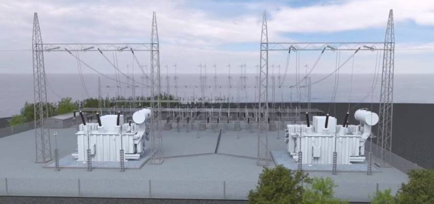 Hitachi ABB Power Grids launches ecosystem for transformer digitalisation Hitachi ABB Ecosystem