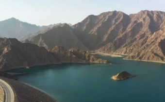 Hitachi ABB PG - Gulf region power project