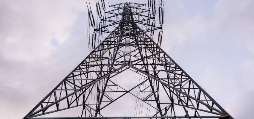 Hitachi ABB Power Grids commissions ultra-high-voltage DC link connecting Indian states