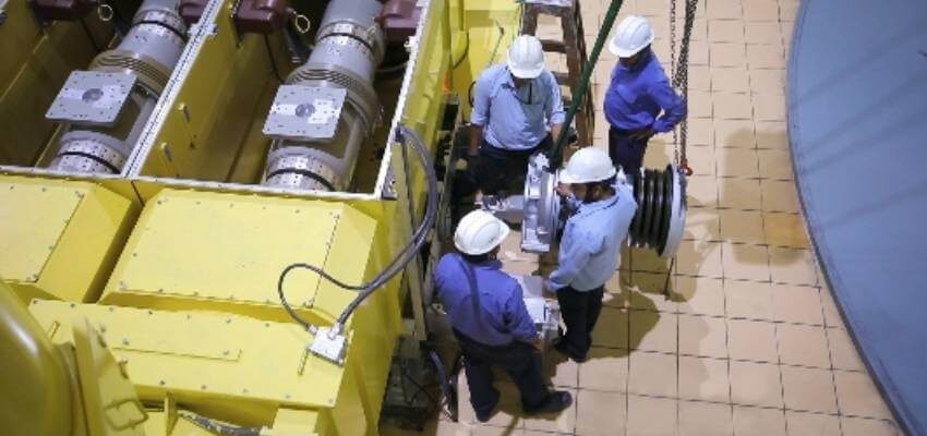 Hitachi Energy India sees 10 % increase in order inflows