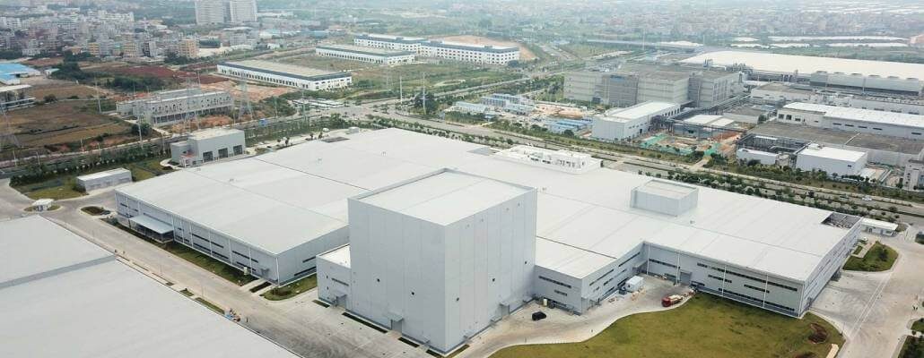 Hitachi ABB Power Grids inaugurates new surge arrester factory in China