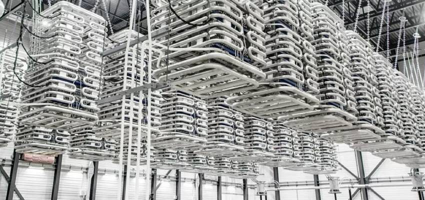 Hitachi Energy wins UAE sub-sea power transmission contract