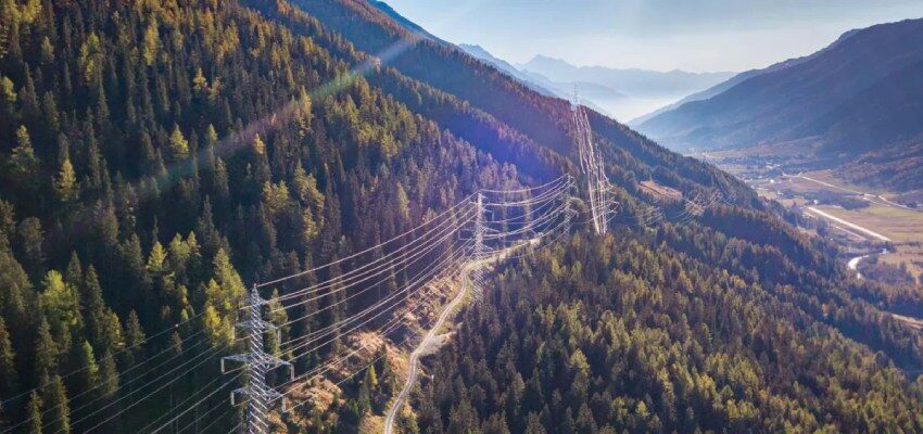 New joint venture of Hitachi Energy and Arteche commences operation Hitachi Energy Arteche joint venture