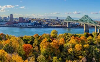 Hitachi Energy Hydro Quebec HVDC project