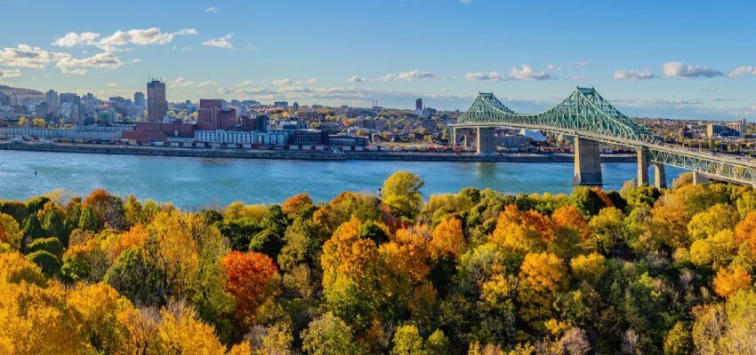 Transmission of renewable energy between Canada and the USA gets support Hitachi Energy Hydro Quebec HVDC project