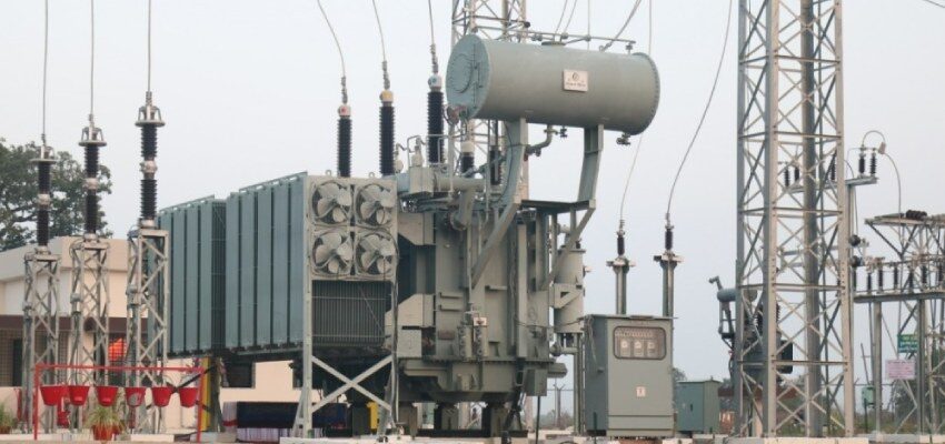 Hitachi Energy to modernise Madhya Pradesh power grid Hitachi Energy India orders