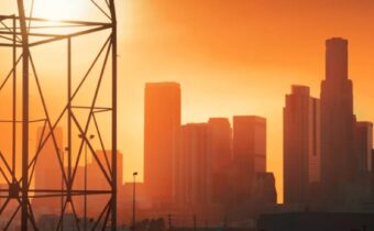 California gets support in obtaining sustainable electricity Hitachi Energy Los Angeles HVDC technology