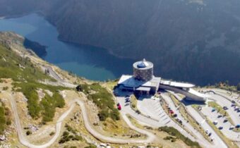 Austria launches groundbreaking technology Hitachi Energy Malta Oberstufe new grid solution