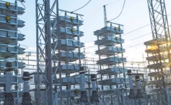Hitachi Energy Markbygden