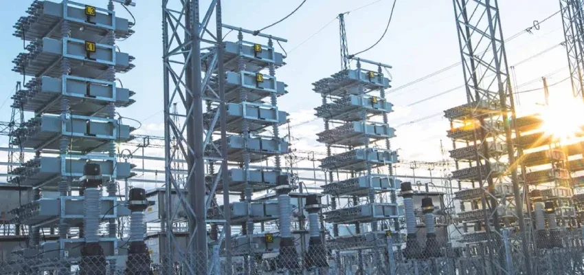 Hitachi Energy to deploy harmonic filters at Markbygden windfarm Hitachi Energy Markbygden