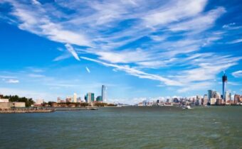 Hitachi Energy New York HVDC