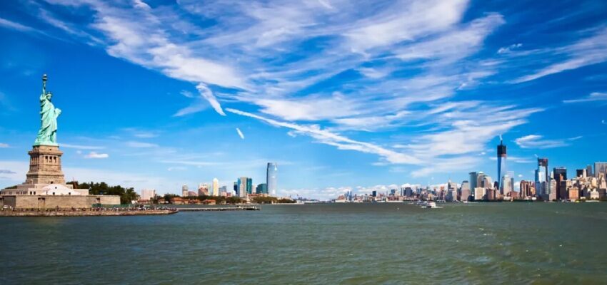 Renewable electricity transmission between Canada and New York City on the way Hitachi Energy New York HVDC
