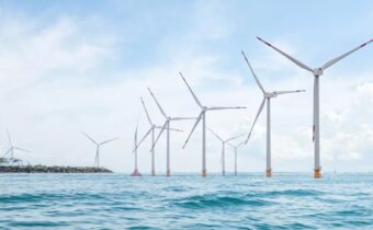 Hitachi Energy Oceaniq transformers and switchgear