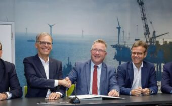 Hitachi Energy TenneT