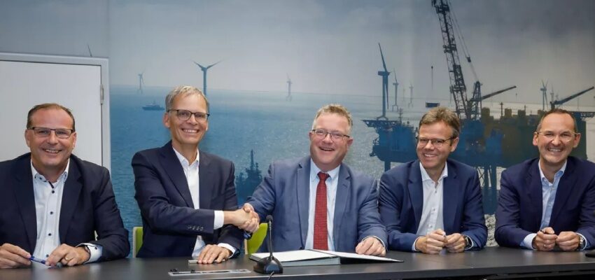 New project to help build a sustainable and resilient grid in Germany Hitachi Energy TenneT