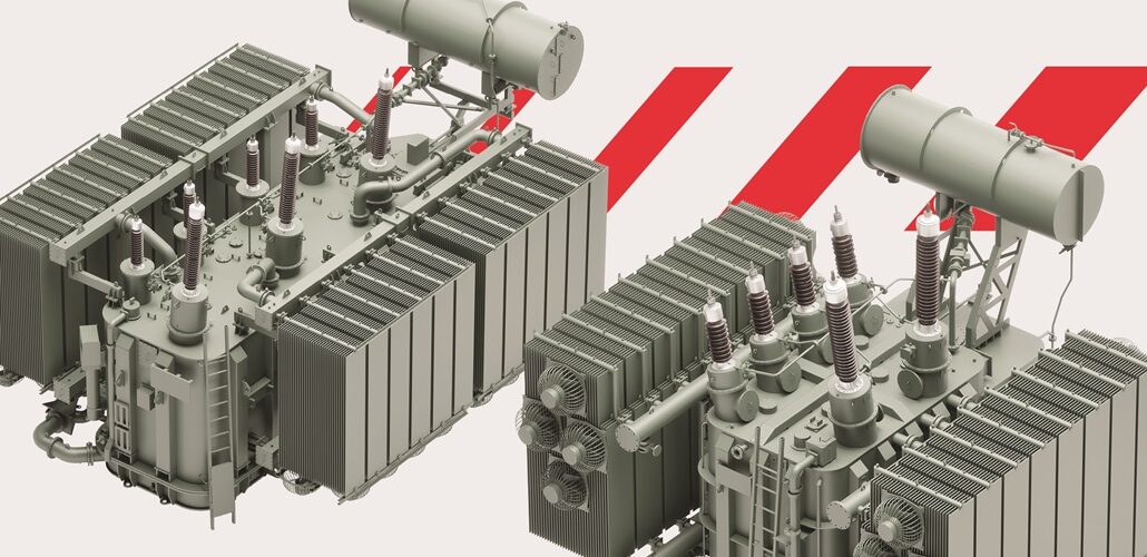 Hitachi Energy’s Scott & V-Connected transformers: Co-creating the way for the railway network of tomorrow