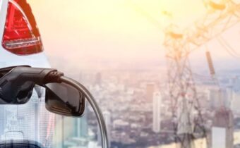 Hitachi Energy e-mobility solution