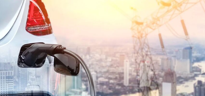 Hitachi Energy launches power semiconductor module for all types of electric vehicles Hitachi Energy e-mobility solution