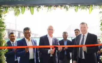 Hitachi Energy, advanced power system, factory, inauguration, India, HVDC