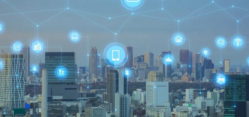 New cellular router to provide greater grid stability Hitachi Energy grid modernisation