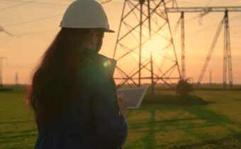 Hitachi Energy grid resilience