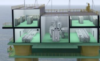 Hitachi Energy offshore portfolio