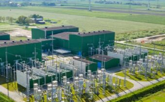 Hitachi Energy supports energy transition in Germany