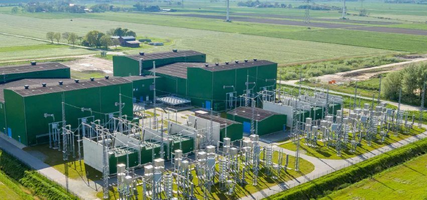 Hitachi Energy supports huge step in Germany’s energy transition Hitachi Energy supports energy transition in Germany
