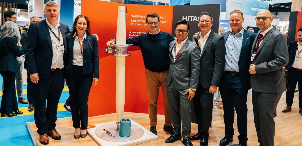Hitachi Energy unveils two transformer innovations Hitachi Energy transformer-component-innovations 1030x500