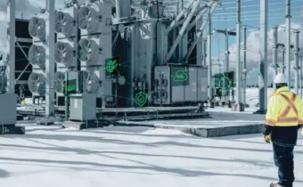 Hitachi Energy transformers for China
