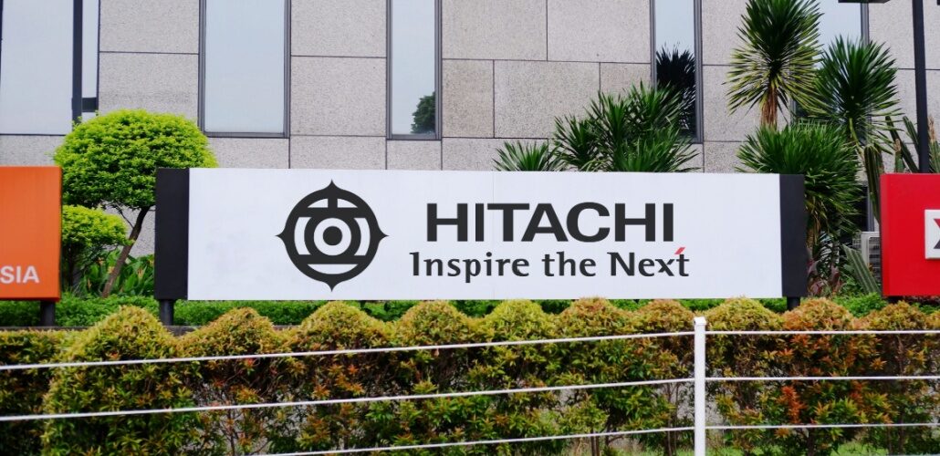 日立能源推出TXellence核变压器生产线 Hitachi Energy_Shutterstock_2487006449