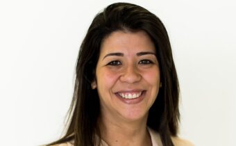 Fernanda Alves – Global Product Manager for Transformers Service at Hitachi Energy Fernanda Alves