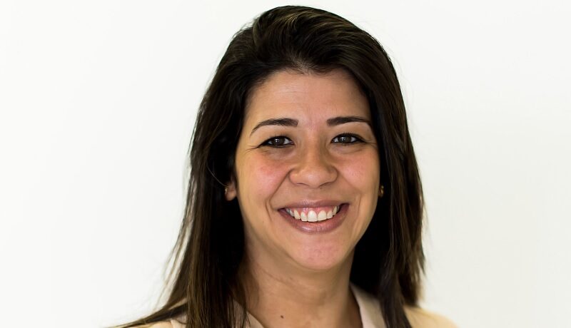 Fernanda Alves – Global Product Manager for Transformers Service at Hitachi Energy Fernanda Alves