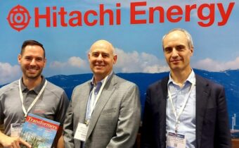 Hitachi Energy interview IEEE