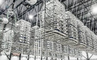 Hitachi ABB power grid