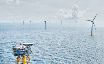 Hollandse Kust Zuid_Vattenfall