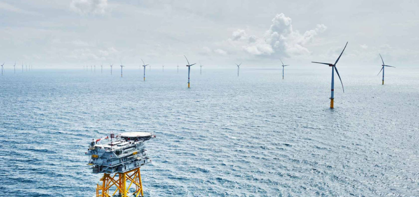 Vattenfall给Hollandse Kust Zuid开绿灯 Hollandse Kust Zuid_Vattenfall