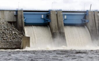Vattenfall to expand hydropower plants in Sweden Hydropower plant Sweden