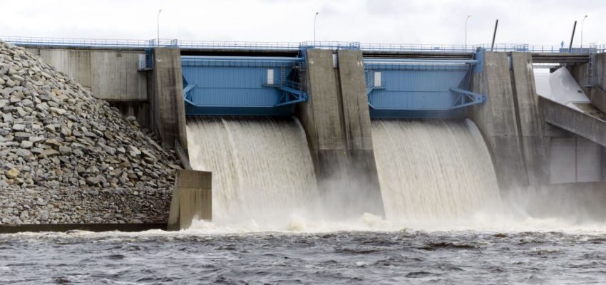 Vattenfall to expand hydropower plants in Sweden Hydropower plant Sweden