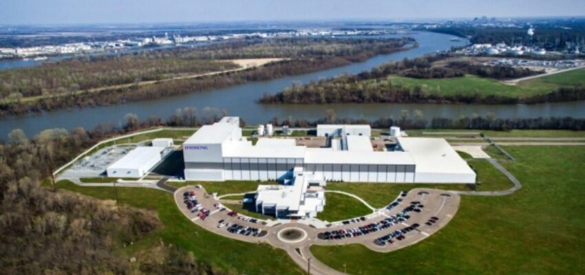 Korean transformer manufacturer expanding US presence Hyosung Heavy Industries