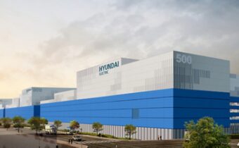 Hyundai Electric transformers