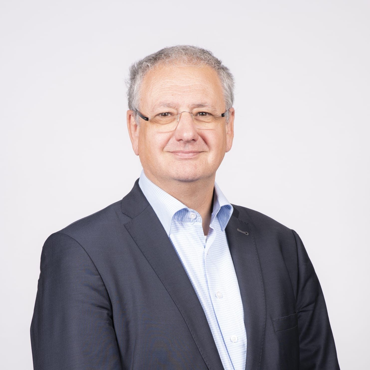 Peter Kolmeijer
